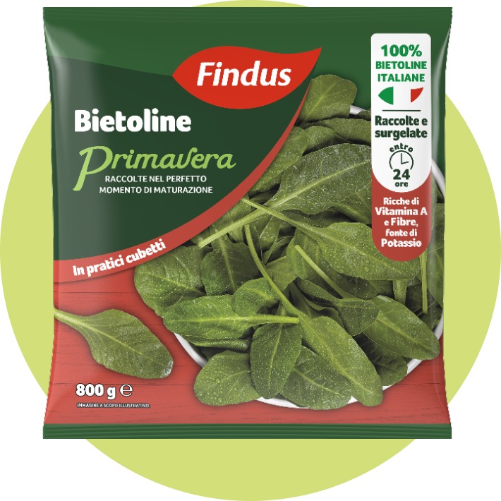 Bietoline Primavera